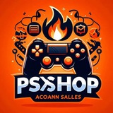 Telegram profile photo for PSXSHOP Link