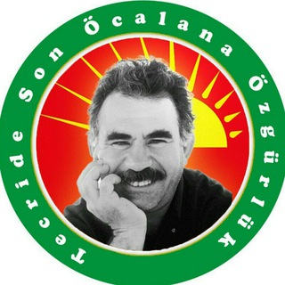 Telegram profile photo for TwitterKurdsHashtags