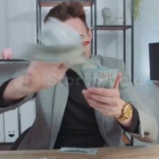 Telegram profile photo for WhatsApp Earners