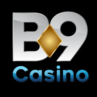 Telegram profile photo for B9Casino Brunei