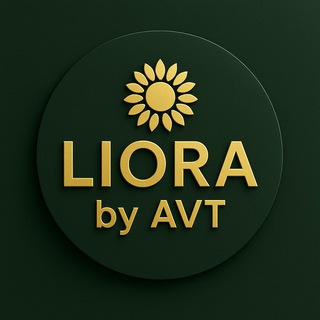 Telegram profile photo for LIORA by AVT