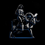 Telegram profile photo for Гороскоп | Овен ♈️