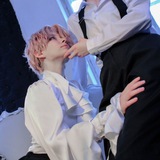 Telegram profile photo for 🪷Homa_cos🪷