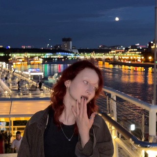 Telegram profile photo for Spicy disease