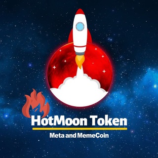Telegram profile photo for HotMoon Community π₯π