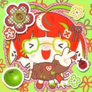 Telegram profile photo for ☻ 소녀 - ☘🐹 jumino ── ARCHIVE SECOND:: adorable shie ! 𓂃 🍮