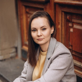Telegram profile photo for Telegram канал с 0 | Наталья Скворцова