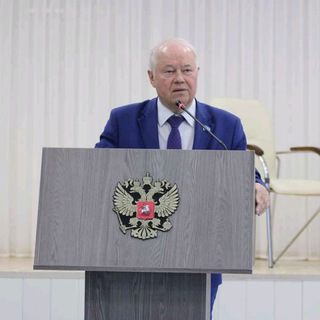 Telegram profile photo for Иванов Александр