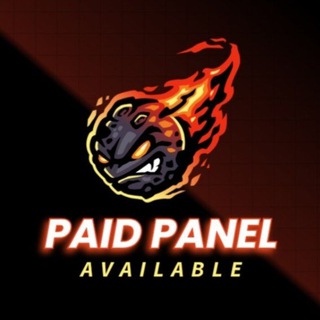 Telegram profile photo for Free Fire Panel Sell