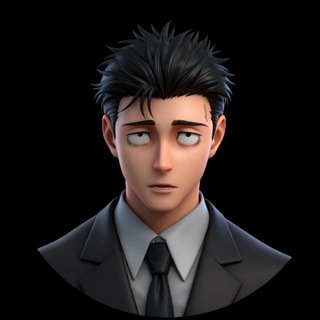 Telegram profile photo for Anime Movies Mmsub