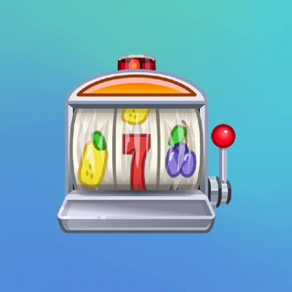 Telegram profile photo for РОЗЫГРЫШИ 🎰🎰🎰
