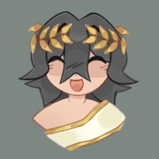 Telegram profile photo for Кладовая нески