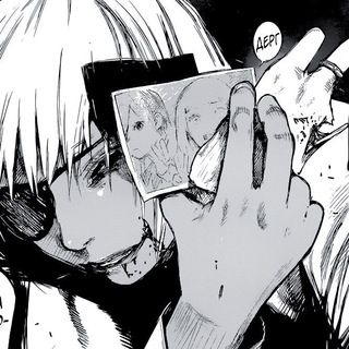 Telegram profile photo for 18