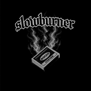 Telegram profile photo for SLOWBURNER