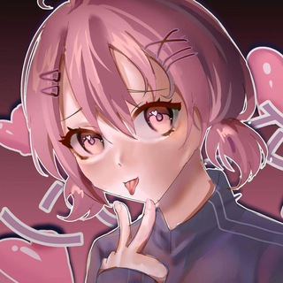Telegram profile photo for nyancet(рест)