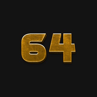 Telegram profile photo for 64
