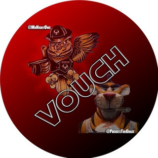 Telegram profile photo for Mr Night Owl Vouches