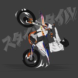 Telegram profile photo for Саня оператор