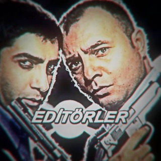 Telegram profile photo for E-D-İ-T-Ö-R-L-E-R