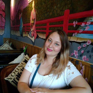 Telegram profile photo for Антонина Седова | онлайн школа китайского языка Chinayes 👩🏫🐼🎋