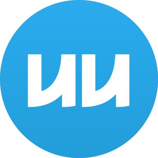 Telegram profile photo for ИИздёвка