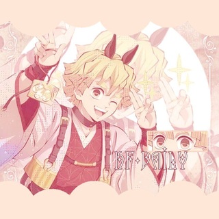 Telegram profile photo for 𓂃 ࣪˖ ⚡ 𝒜𝑔𝒶𝓉𝓈𝓊𝓂𝒶 𝒵𝑒𝓃𝒾𝓉𝓈𝓊 𓂃 ࣪˖