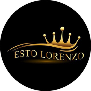 Telegram profile photo for ESTO LORENZO MAN SHOES
