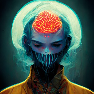 Telegram profile photo for TerminArtist | Хай-тек, AI и все-все-все