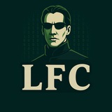 Telegram profile photo for АНТИ-ЛЕНЬ