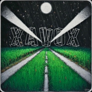 Telegram profile photo for XavoX