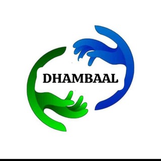 Telegram profile photo for DHAMBAAL