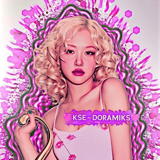 Telegram profile photo for 🩷Ксе~дорамикс🩷