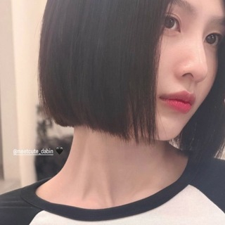 Telegram profile photo for Joy 조이 💚