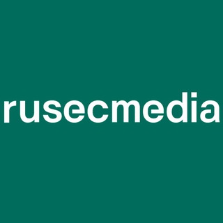 Telegram profile photo for rusecmedia