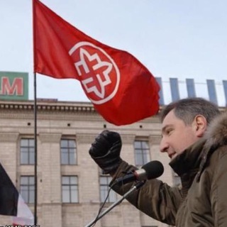 Telegram profile photo for Нацизм в российской армии, государстве и обществе