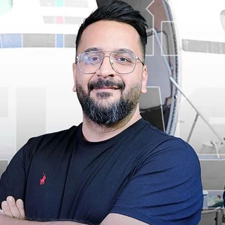 Telegram profile photo for ریاضی آریان حیدری 1405