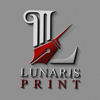 Telegram profile photo for ◥لوناریس❍پرینت◤