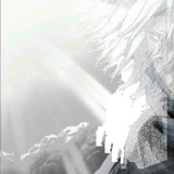 Telegram profile photo for nothingv4lid design