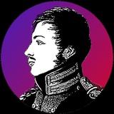 Telegram profile photo for Пестель на рейве