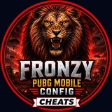 Telegram profile photo for FRONZY