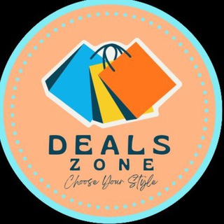 Telegram profile photo for Dealszone