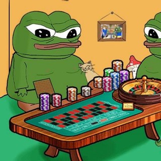 Telegram profile photo for GAMBLOORS