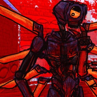 Telegram profile photo for рест качки да