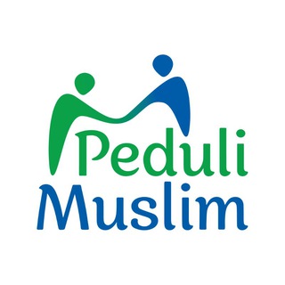 Telegram profile photo for Peduli Muslim Update