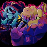 Telegram profile photo for — 𝙋𝙤𝙤𝙗'𝙨 𝙗𝙡𝙤𝙜!! >_<