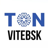Telegram profile photo for TON Community Vitebsk