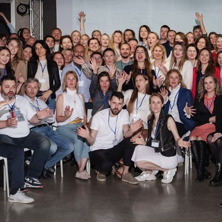Telegram profile photo for Нетворкинг в Милане 19.09