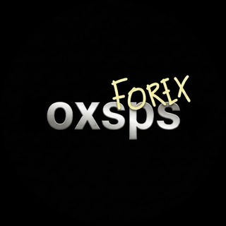Telegram profile photo for oxsps