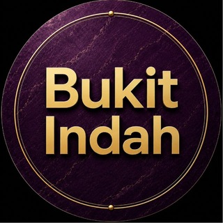 Telegram profile photo for JE BUKIT INDAH