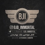 Telegram profile photo for BJB IMMORTAL